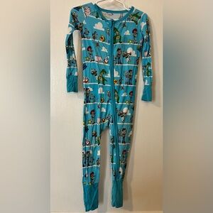 Little Sleepies + Disney Toy Story Zippy!